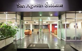 San Agustin Exclusive Lima Peru